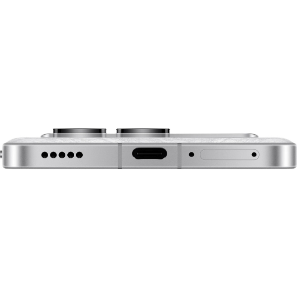 Смартфон Xiaomi POCO F6 Pro 5G 12/512ГБ, GB, Dual nano SIM, белый