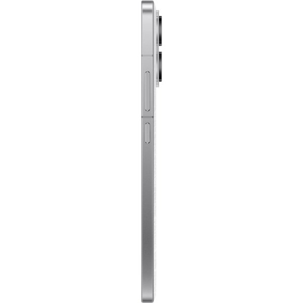 Смартфон Xiaomi POCO F6 Pro 5G 12/512ГБ, GB, Dual nano SIM, белый