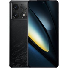 Смартфон Xiaomi POCO F6 Pro 5G 16/1024ГБ, EU, Dual nano SIM, черный