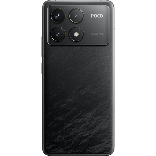 Смартфон Xiaomi POCO F6 Pro 5G 16/1024ГБ, EU, Dual nano SIM, черный