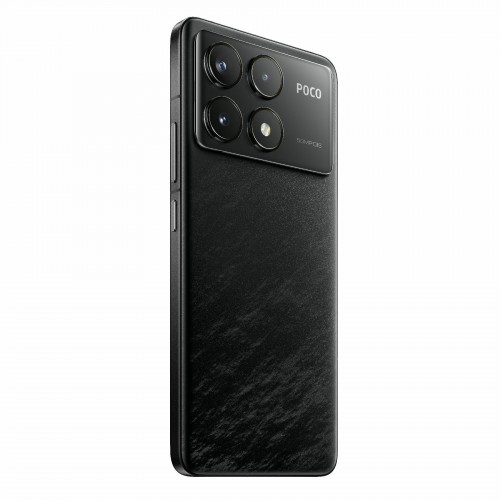 Смартфон Xiaomi POCO F6 Pro 5G 16/1024ГБ, EU, Dual nano SIM, черный