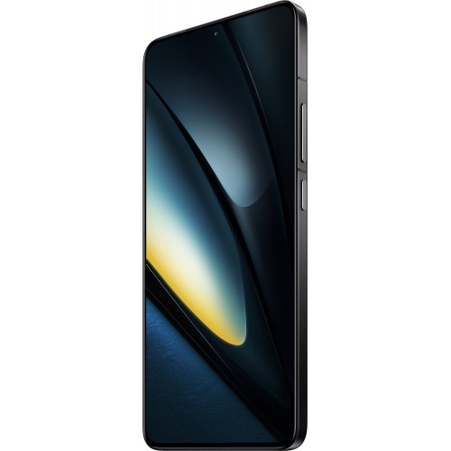 Смартфон Xiaomi POCO F6 Pro 5G 16/1024ГБ, EU, Dual nano SIM, черный