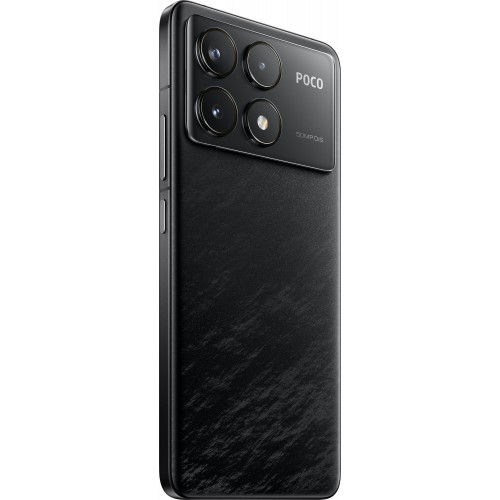 Смартфон Xiaomi POCO F6 Pro 5G 16/1024ГБ, EU, Dual nano SIM, черный