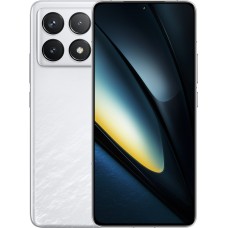 Смартфон Xiaomi POCO F6 Pro 5G 12/512ГБ, EU, Dual nano SIM, белый