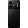 Смартфон Xiaomi POCO M6 6/128 ГБ, RU, Dual nano SIM, черный