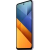 Смартфон Xiaomi POCO M6 8/256 ГБ, RU, Dual nano SIM, фиолетовый