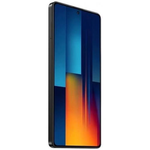 Смартфон Xiaomi POCO M6 Pro 12/512ГБ, RU, Dual nano SIM, черный