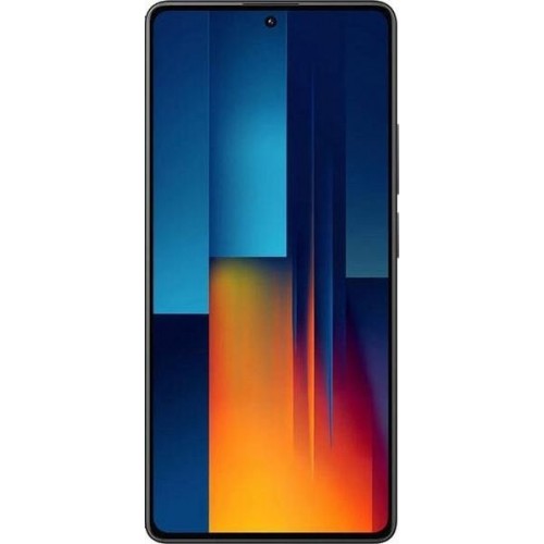 Смартфон Xiaomi POCO M6 Pro 12/512ГБ, RU, Dual nano SIM, черный