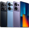 Смартфон Xiaomi POCO M6 Pro 12/512ГБ, RU, Dual nano SIM, черный