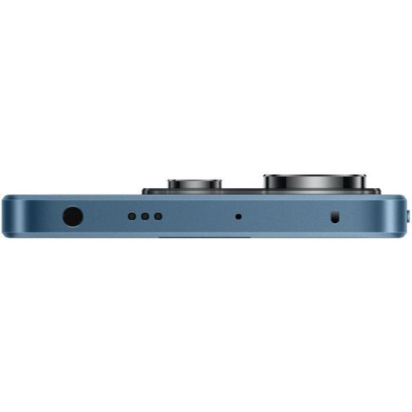 Смартфон Xiaomi POCO X6 5G 12/256ГБ, RU, Dual nano SIM, синий