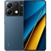 Смартфон Xiaomi POCO X6 5G 8/256ГБ, EU, Dual nano SIM, синий