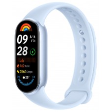 Фитнес-браслет Xiaomi Smart Band 9, синий
