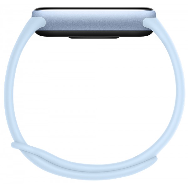 Фитнес-браслет Xiaomi Smart Band 9, синий