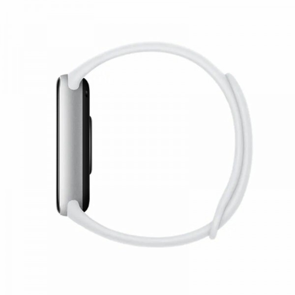 Фитнес-браслет Xiaomi Smart Band 9 в серебристом цвете: ваш идеальный помощник для здоровья и активности