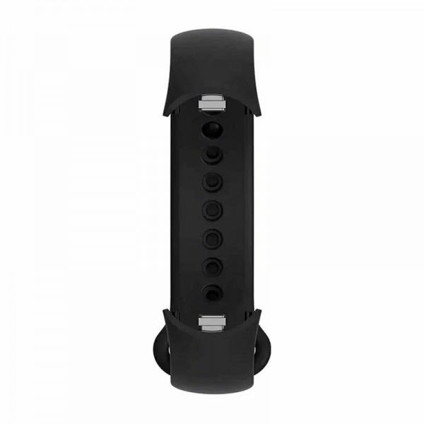 Фитнес-браслет Xiaomi Smart Band 9, черный