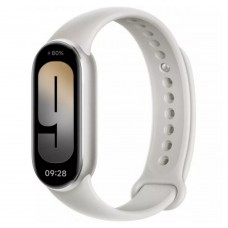 Фитнес-браслет Xiaomi Smart Band 9, серый