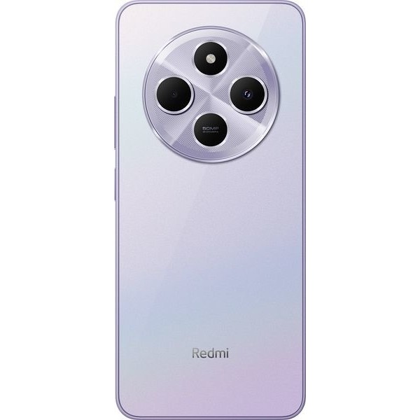 Смартфон Xiaomi Redmi 14C 8/256 ГБ, 4G, NFC, Dual nano SIM, фиолетовый