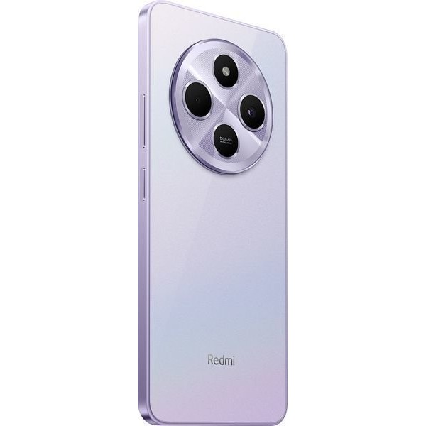 Смартфон Xiaomi Redmi 14C 8/256 ГБ, 4G, NFC, Dual nano SIM, фиолетовый