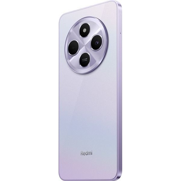 Смартфон Xiaomi Redmi 14C 8/256 ГБ, 4G, NFC, Dual nano SIM, фиолетовый