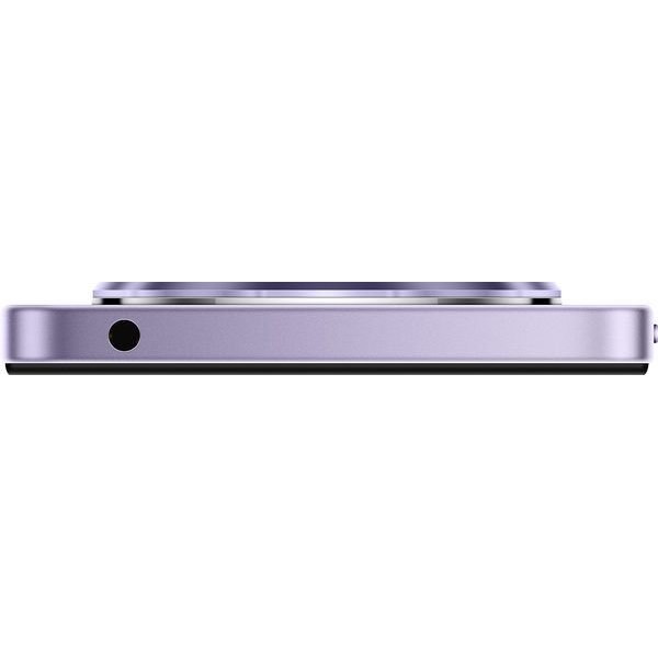 Смартфон Xiaomi Redmi 14C 8/256 ГБ, 4G, NFC, Dual nano SIM, фиолетовый