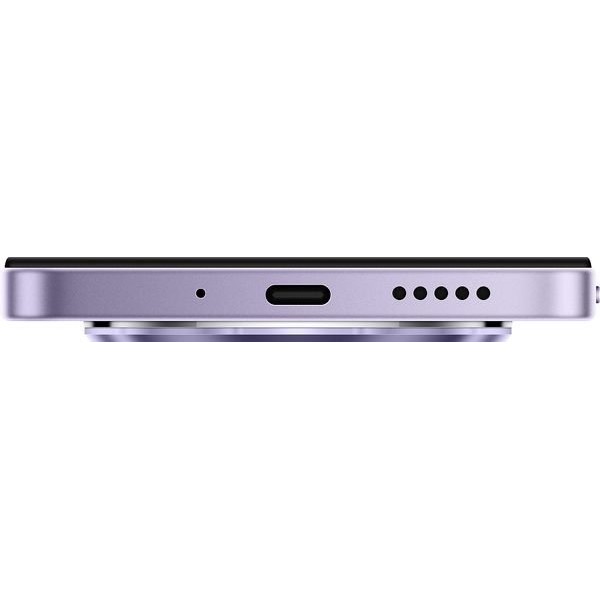 Смартфон Xiaomi Redmi 14C 8/256 ГБ, 4G, NFC, Dual nano SIM, фиолетовый