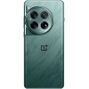 Смартфон OnePlus 12 16/512, Dual nanoSIM+eSIM, Global, зеленый (CPH2581, без ЗУ)