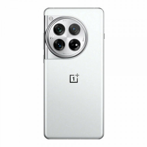 Смартфон OnePlus 12 12/256, Dual nanoSIM, IN, белый (CPH2573)