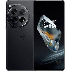 Смартфон OnePlus 12 16/512, Dual nanoSIM+eSIM, US, черный (CPH2583)