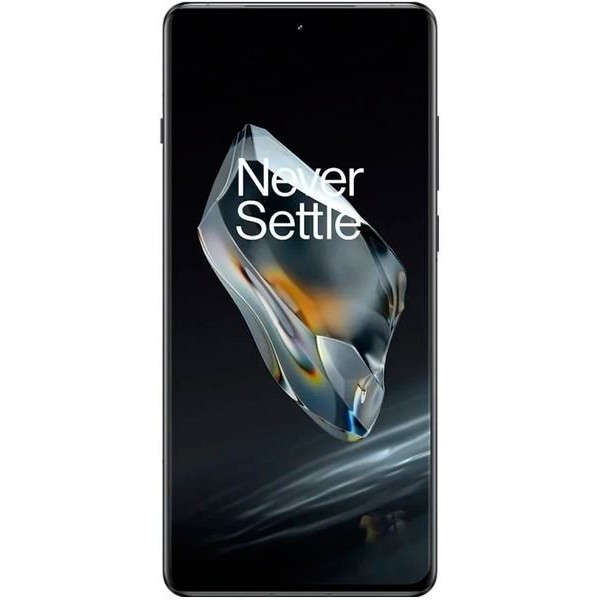 Смартфон OnePlus 12 16/512, Dual nanoSIM+eSIM, US, черный (CPH2583)