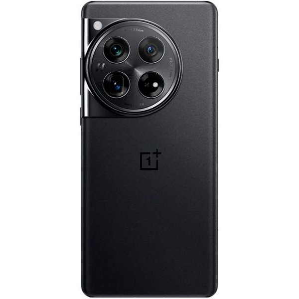 Смартфон OnePlus 12 16/512, Dual nanoSIM+eSIM, US, черный (CPH2583)