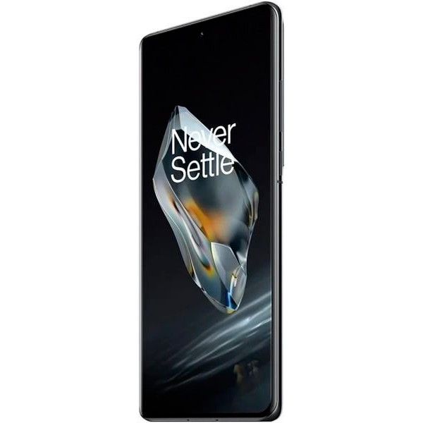 Смартфон OnePlus 12 16/512, Dual nanoSIM+eSIM, US, черный (CPH2583)