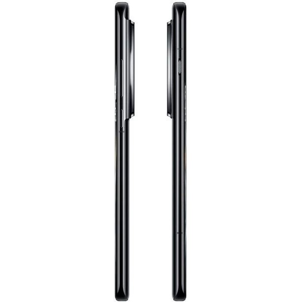 Смартфон OnePlus 12 16/512, Dual nanoSIM+eSIM, US, черный (CPH2583)