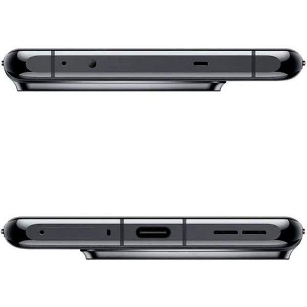 Смартфон OnePlus 12 16/512, Dual nanoSIM+eSIM, US, черный (CPH2583)