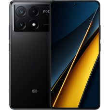 Смартфон Xiaomi POCO X6 Pro 5G 12/512ГБ, RU, Dual nano SIM, черный