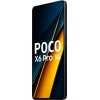 Смартфон Xiaomi POCO X6 Pro 5G 12/512ГБ, RU, Dual nano SIM, черный