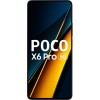 Смартфон Xiaomi POCO X6 Pro 5G 8/256ГБ, EU, Dual nano SIM, желтый