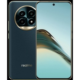 Смартфон Realme 13 Pro 5G 12/512 ГБ EU, Emerald Green (зеленый)