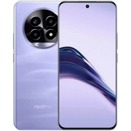 Смартфон Realme 13 Pro 5G 12/512 ГБ EU, Purple (фиолетовый)