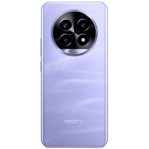 Смартфон Realme 13 Pro 5G 8/256 ГБ EU, Purple (фиолетовый)