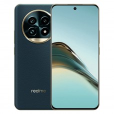 Смартфон Realme 13 Pro Plus 12/512 ГБ RU, Emerald Green (зеленый)