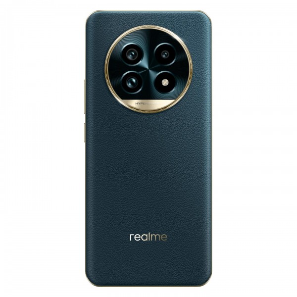 Смартфон Realme 13 Pro Plus 12/512 ГБ RU, Emerald Green (зеленый)
