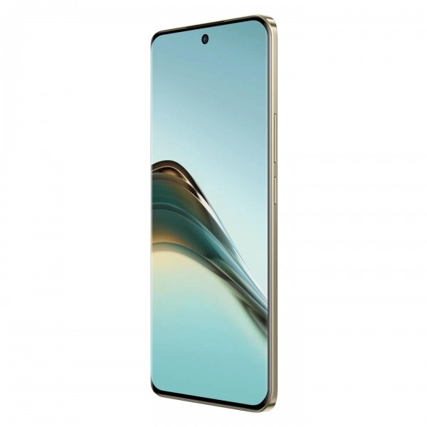Смартфон Realme 13 Pro Plus 12/512 ГБ RU, Emerald Green (зеленый)