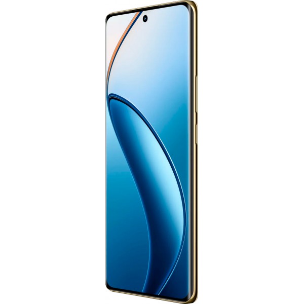Смартфон Realme 12 Pro 5G 12/512 ГБ GB, синий
