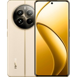 Смартфон Realme 12 Pro 5G 12/512 ГБ RU, бежевый