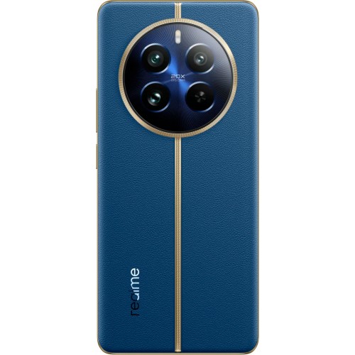 Смартфон Realme 12 Pro 5G 12/512 ГБ RU, синий