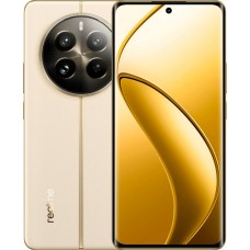 Смартфон Realme 12 Pro 5G 12/512 ГБ EU, бежевый