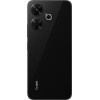 Смартфон Xiaomi Redmi 13 6/128 ГБ, Dual nano Sim, NFC, RU, Midnight Black