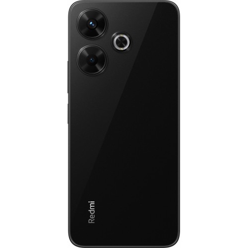 Смартфон Xiaomi Redmi 13 6/128 ГБ, Dual nano Sim, NFC, RU, Midnight Black