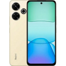 Смартфон Xiaomi Redmi 13x 8/256 ГБ, Dual nano Sim, Silk Gold