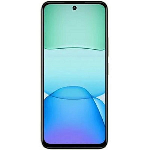 Смартфон Xiaomi Redmi 13x 8/256 ГБ, Dual nano Sim, Silk Gold